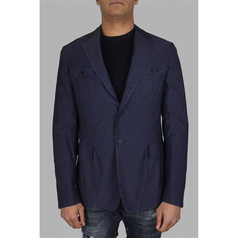 veste prada homme bleu|Prada Livermore.